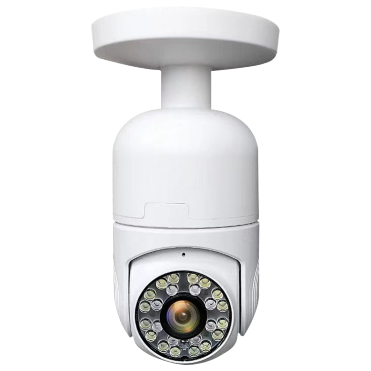 YT53 3MP Indoor HD Surveillance Wireless PTZ Camera, Specification:EU Plug - Security by buy2fix | Online Shopping UK | buy2fix