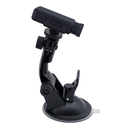 JNN V17 1080P HD Wide Angle Video Sports Recorder with Stand, Capacity:32GB(Black) - Security by JNN | Online Shopping UK | buy2fix