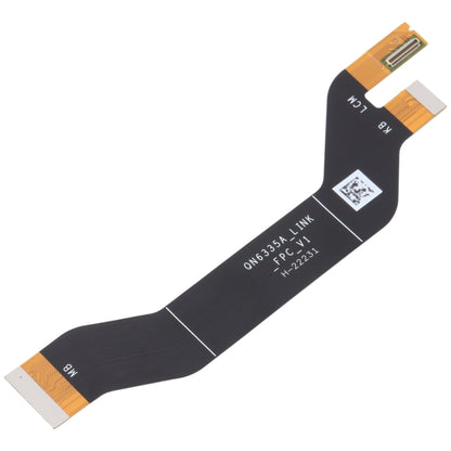 For Xiaomi Redmi Note 12 Pro OEM Motherboard Flex Cable - Repair & Spare Parts by buy2fix | Online Shopping UK | buy2fix