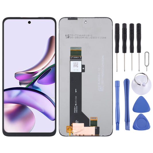 OEM LCD Screen For Motorola Moto G13 / G23 with Digitizer Full Assembly - Repair & Spare Parts by buy2fix | Online Shopping UK | buy2fix