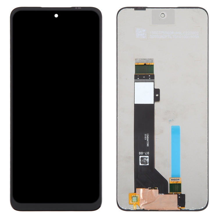 Original LCD Screen For Motorola Moto G13 / G23 with Digitizer Full Assembly - Repair & Spare Parts by buy2fix | Online Shopping UK | buy2fix