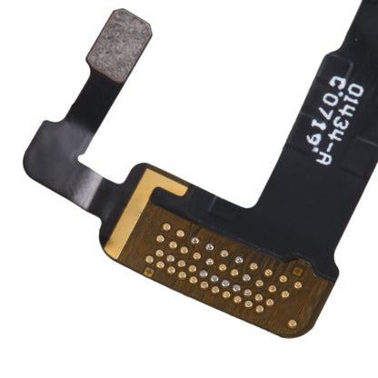 For Apple Watch Series 4 44mm Motherboard Back Cover Charging Connection Flex Cable - Repair & Spare Parts by buy2fix | Online Shopping UK | buy2fix