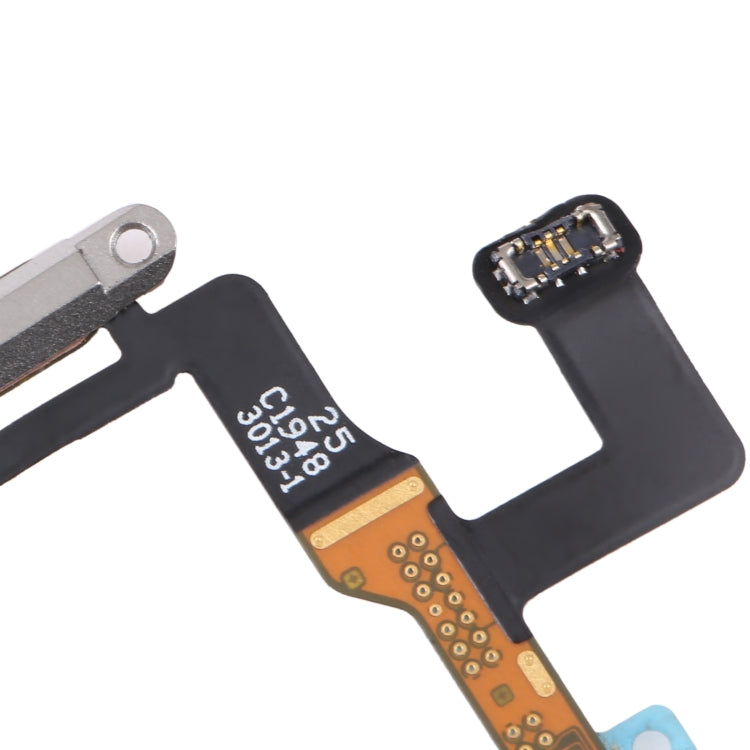 For Apple Watch Series 6 40mm Base Charging Connection Flex Cable - Repair & Spare Parts by buy2fix | Online Shopping UK | buy2fix