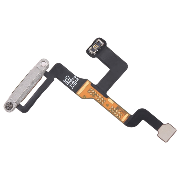 For Apple Watch Series 6 44mm Base Charging Connection Flex Cable - Repair & Spare Parts by buy2fix | Online Shopping UK | buy2fix