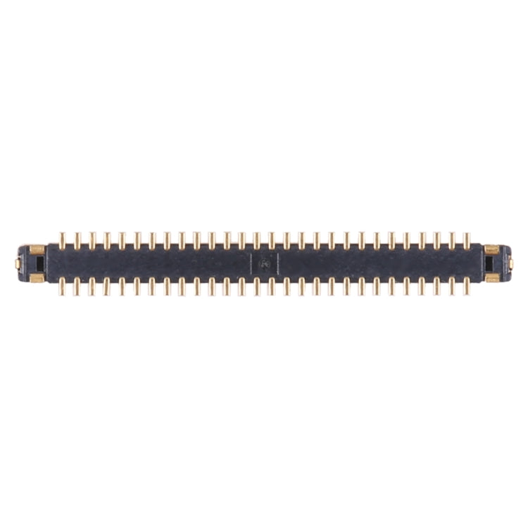 For iPad Pro 11 A1980 56Pin Touch FPC Connector On Flex Cable - Repair & Spare Parts by buy2fix | Online Shopping UK | buy2fix