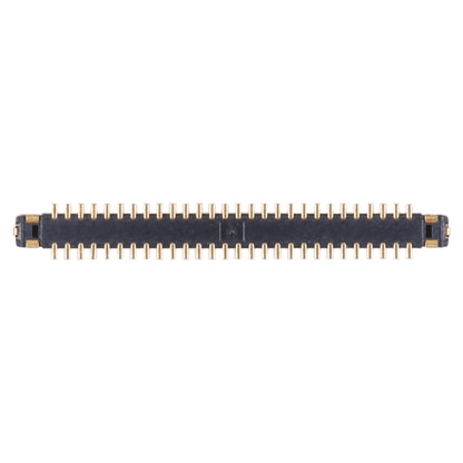 For iPad Pro 11 A1980 56Pin Touch FPC Connector On Flex Cable - Repair & Spare Parts by buy2fix | Online Shopping UK | buy2fix