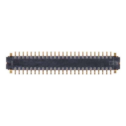 For iPad Pro 11 A1980 50Pin Touch FPC Connector On Flex Cable - Repair & Spare Parts by buy2fix | Online Shopping UK | buy2fix