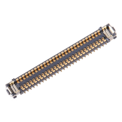 For iPad Pro 11 A1980 56Pin Touch FPC Connector On Motherboard - Repair & Spare Parts by buy2fix | Online Shopping UK | buy2fix