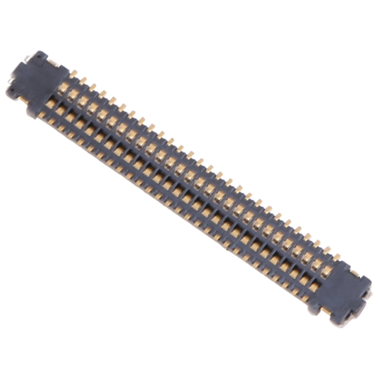For iPad Pro 11 A1980 56Pin Touch FPC Connector On Motherboard - Repair & Spare Parts by buy2fix | Online Shopping UK | buy2fix