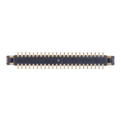 For iPad Pro 11 A1980 46Pin LCD Display FPC Connector On Flex Cable - Repair & Spare Parts by buy2fix | Online Shopping UK | buy2fix