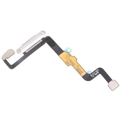 For Apple Watch Series 6 40mm Motherboard Charging Connection Flex Cable - Repair & Spare Parts by buy2fix | Online Shopping UK | buy2fix