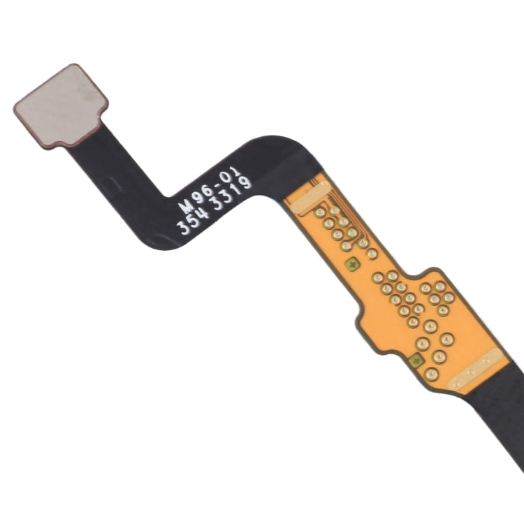 For Apple Watch Series 6 40mm Motherboard Charging Connection Flex Cable - Repair & Spare Parts by buy2fix | Online Shopping UK | buy2fix