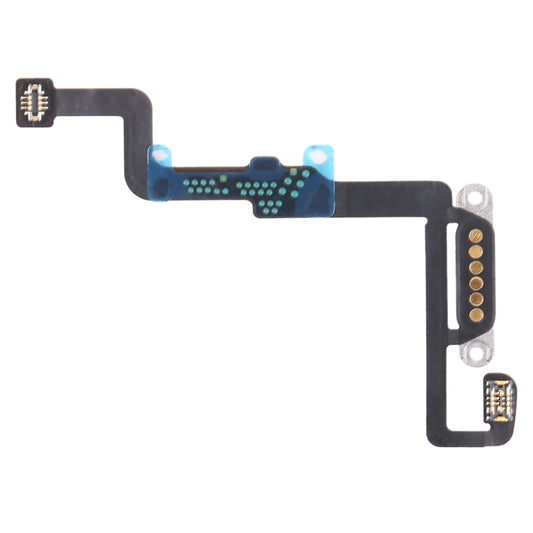 For Apple Watch Series 6 44mm Motherboard Charging Connection Flex Cable - Repair & Spare Parts by buy2fix | Online Shopping UK | buy2fix