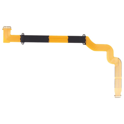 For Canon PowerShot G7 X Mark II LCD Connecting Flex Cable - Repair & Spare Parts by buy2fix | Online Shopping UK | buy2fix