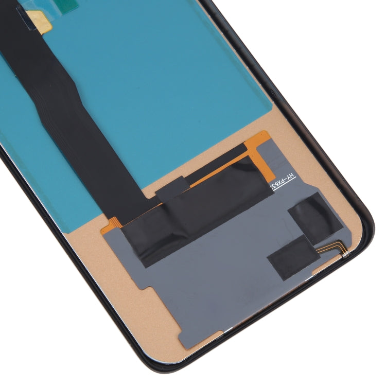 TFT LCD Screen For Huawei Mate 20 Pro with Digitizer Full Assembly, Not Supporting Fingerprint Identification - Repair & Spare Parts by buy2fix | Online Shopping UK | buy2fix