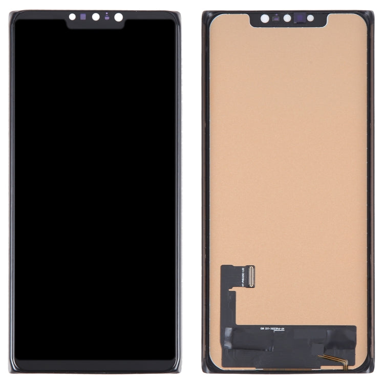 TFT LCD Screen For Huawei Mate 30 Pro with Digitizer Full Assembly, Not Supporting Fingerprint Identification - Repair & Spare Parts by buy2fix | Online Shopping UK | buy2fix