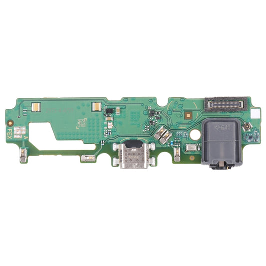 For vivo Y3 Standard Original Charging Port Board - Repair & Spare Parts by buy2fix | Online Shopping UK | buy2fix