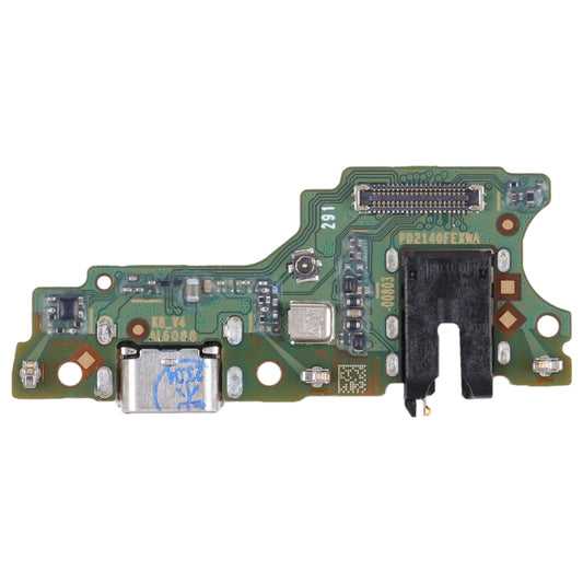 For vivo Y10 Original Charging Port Board - Repair & Spare Parts by buy2fix | Online Shopping UK | buy2fix