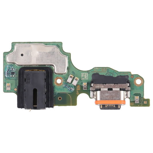 For vivo Y31S Original Charging Port Board - Repair & Spare Parts by buy2fix | Online Shopping UK | buy2fix