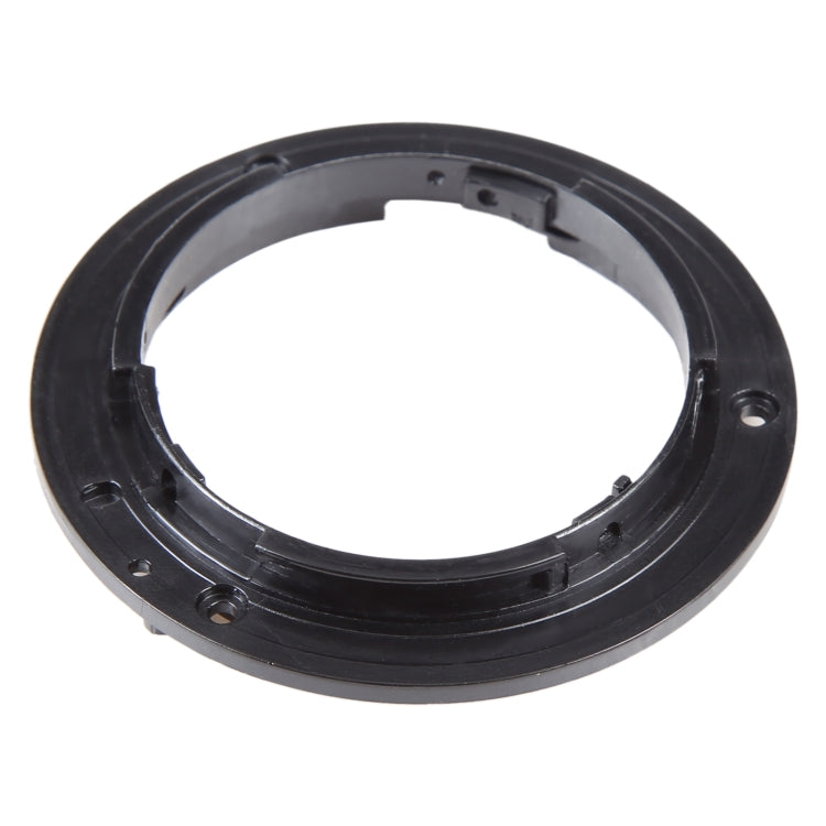 For Nikon AF-P DX 18-135mm F/3.5-5.6G OEM Camera Lens Bayonet Mount Ring - Repair & Spare Parts by buy2fix | Online Shopping UK | buy2fix