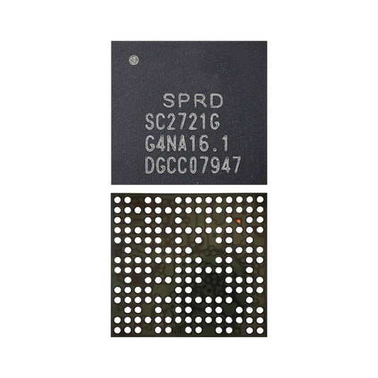 SC2721G Power Management IC - Repair & Spare Parts by buy2fix | Online Shopping UK | buy2fix