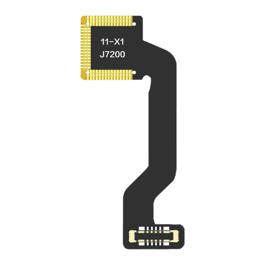 For iPhone 11 J7200 i2C Back Facing Wide Camera Cable - Repair & Spare Parts by buy2fix | Online Shopping UK | buy2fix