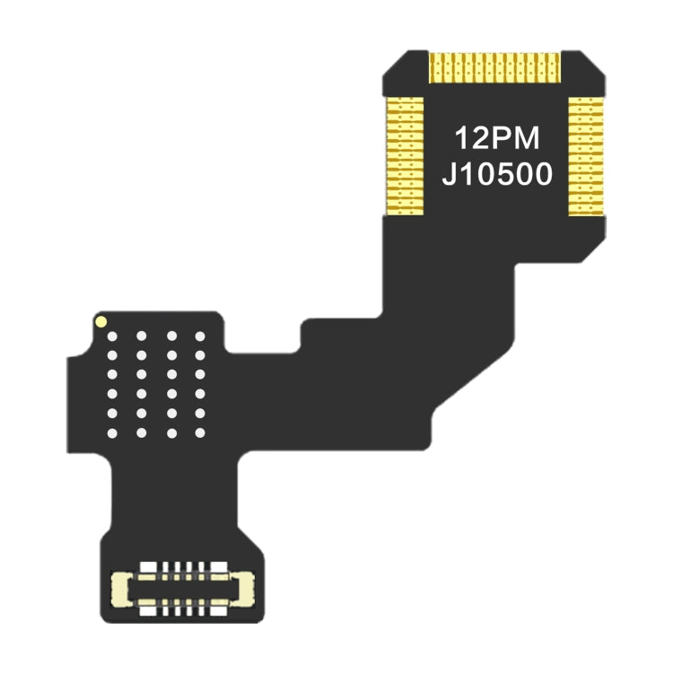 For iPhone 12 Pro Max J10500 i2C Back Facing Telephoto Camera Cable - Repair & Spare Parts by buy2fix | Online Shopping UK | buy2fix