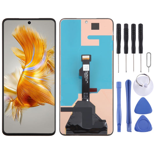 Original LCD Screen For Huawei Mate 50 With Digitizer Full Assembly -  by buy2fix | Online Shopping UK | buy2fix