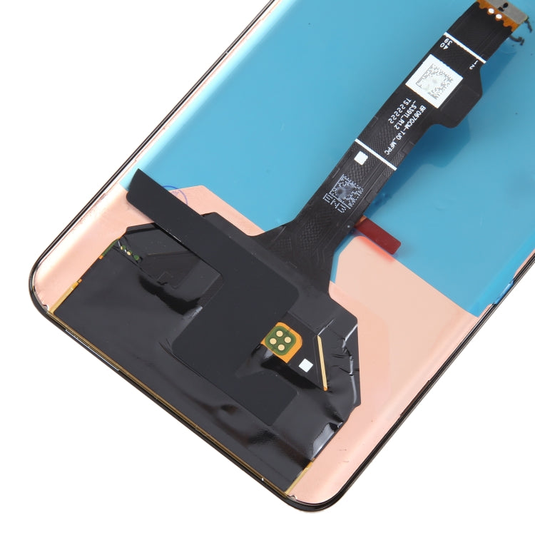 Original LCD Screen For Huawei Mate 50 Pro With Digitizer Full Assembly -  by buy2fix | Online Shopping UK | buy2fix