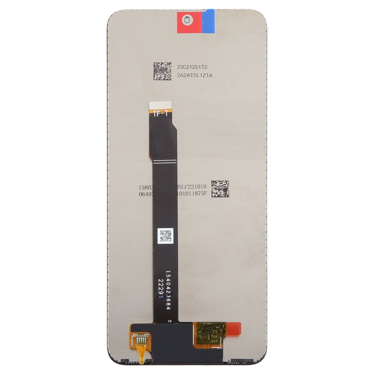 Original LCD Screen For Honor Play 7T Pro With Digitizer Full Assembly -  by buy2fix | Online Shopping UK | buy2fix