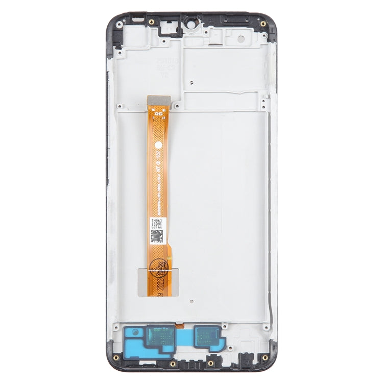 OEM LCD Screen For vivo Y91i India  Digitizer Full Assembly with Frame - LCD Screen by buy2fix | Online Shopping UK | buy2fix