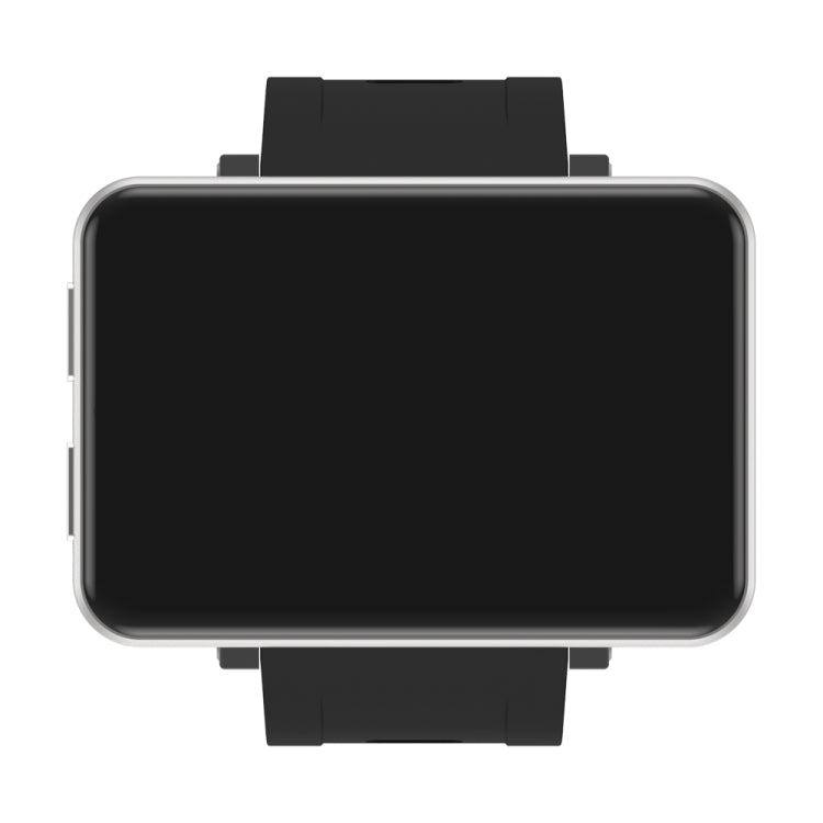 LEMFO LEMT 2.8 inch Large Screen 4G Smart Watch Android 7.1, Specification:3GB+32GB(Black) - Android Watch by LEMFO | Online Shopping UK | buy2fix