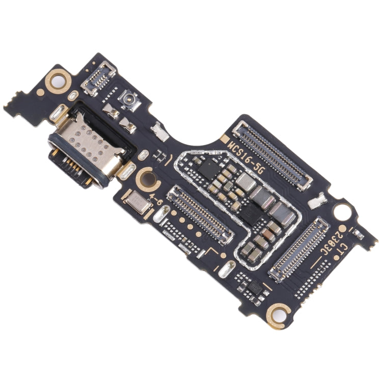 For vivo S16 OEM Charging Port Board - Charging Port Board by buy2fix | Online Shopping UK | buy2fix