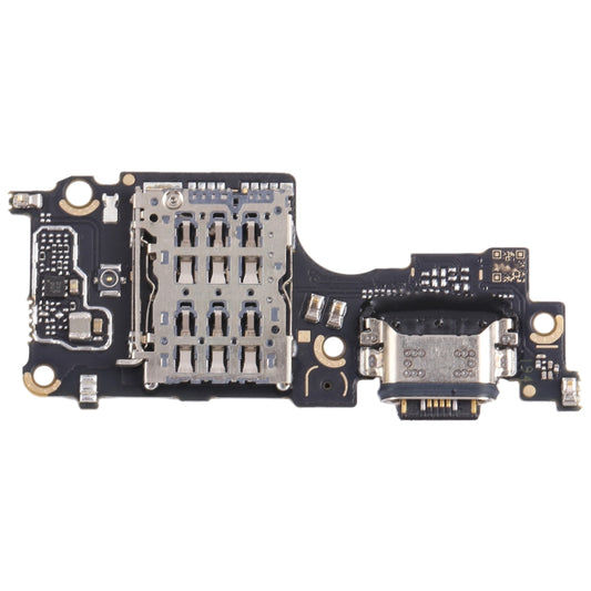 For vivo S16 Pro OEM Charging Port Board - Charging Port Board by buy2fix | Online Shopping UK | buy2fix