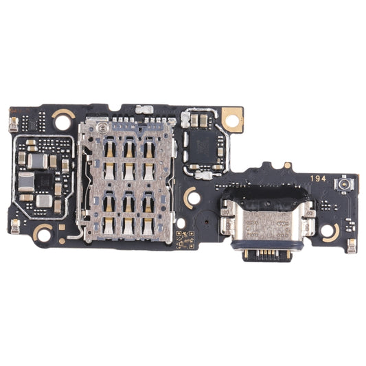 For vivo X90 OEM Charging Port Board - Charging Port Board by buy2fix | Online Shopping UK | buy2fix
