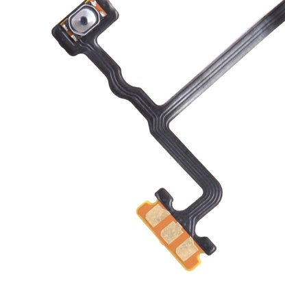 For OPPO A1 Pro OEM Volume Button Flex Cable - Flex Cable by buy2fix | Online Shopping UK | buy2fix