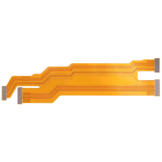 For vivo S16 OEM Motherboard Flex Cable - Flex Cable by buy2fix | Online Shopping UK | buy2fix