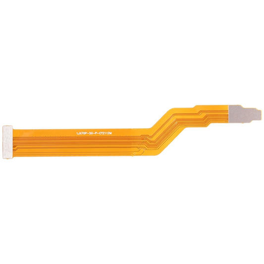 For vivo X70 Pro OEM LCD Flex Cable - Flex Cable by buy2fix | Online Shopping UK | buy2fix