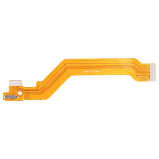 For vivo X90 OEM LCD Flex Cable - Flex Cable by buy2fix | Online Shopping UK | buy2fix