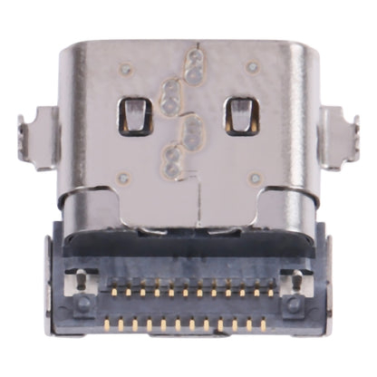 TC-025 Charging Port Connector For Lenovo Yoga C940-14IIL 81Q9 AIR-14IIL THINKBOOK 14 G2 PRO13 2019 C340-15 15IWL 15API 15IIL - Lenovo Spare Parts by buy2fix | Online Shopping UK | buy2fix