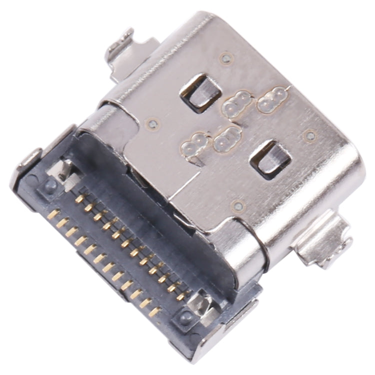 TC-025 Charging Port Connector For Lenovo Yoga C940-14IIL 81Q9 AIR-14IIL THINKBOOK 14 G2 PRO13 2019 C340-15 15IWL 15API 15IIL - Lenovo Spare Parts by buy2fix | Online Shopping UK | buy2fix