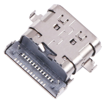 TC-040 Charging Port Connector For Lenovo C340-15 15IWL 15API 14ARE 2020 - Lenovo Spare Parts by buy2fix | Online Shopping UK | buy2fix