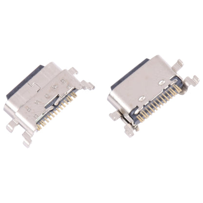 For Xiaomi Series Charging Port Connector - Single Tail Connector by buy2fix | Online Shopping UK | buy2fix