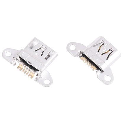 For OPPO Series Charging Port Connector - Single Tail Connector by buy2fix | Online Shopping UK | buy2fix