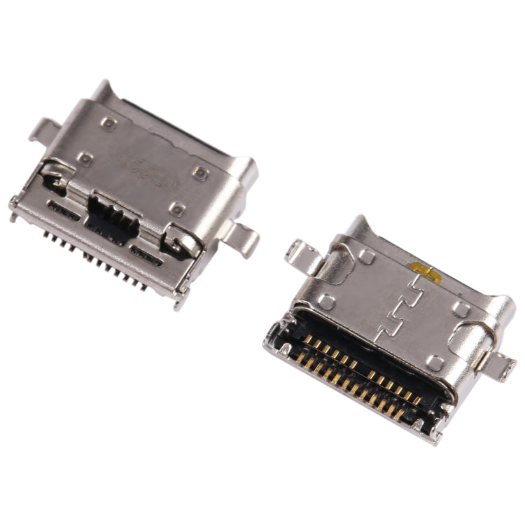 For Huawei Series Charging Port Connector - Single Tail Connector by buy2fix | Online Shopping UK | buy2fix
