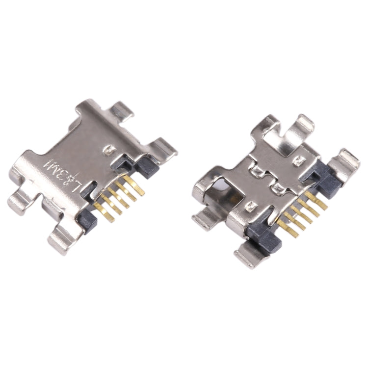 For Huawei Series Charging Port Connector - Single Tail Connector by buy2fix | Online Shopping UK | buy2fix