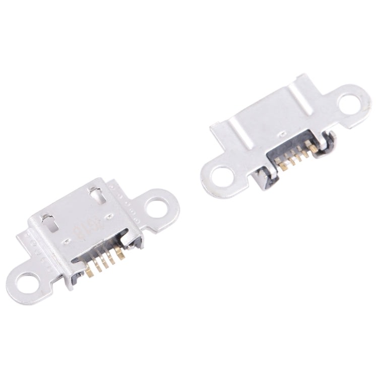 For vivo Series Charging Port Connector - Single Tail Connector by buy2fix | Online Shopping UK | buy2fix