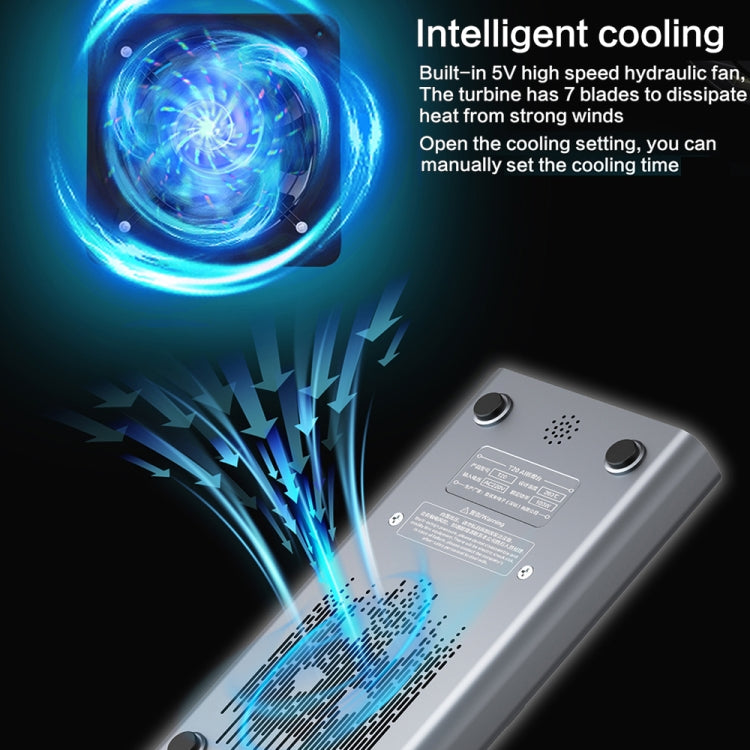 i2C T20 Heating Platform Module For iPhone 14 Series - Repair Platform by buy2fix | Online Shopping UK | buy2fix