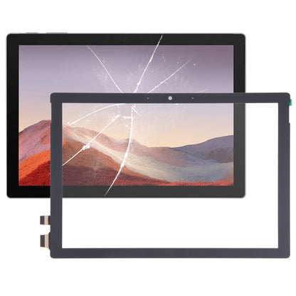 For Microsoft Surface Pro 7 1866 Touch Panel - LCD Related Parts by buy2fix | Online Shopping UK | buy2fix