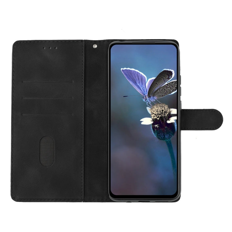 For Xiaomi 13 Pro Flower Butterfly Embossing Pattern Leather Phone Case(Black) - 13 Pro Cases by buy2fix | Online Shopping UK | buy2fix